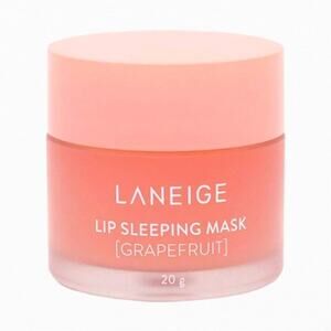 Laneige Lip Sleeping Mask, Grapefruit - 20g